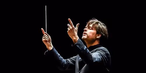 Juraj Valcuha - Houston