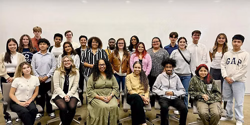 The Open Door: Ensuring Post-Secondary Success for All Students