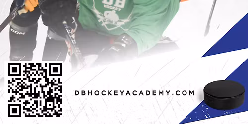 Summer Hockey Camp