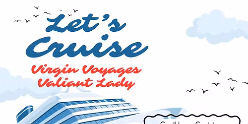 Virgin Voyages Cruise