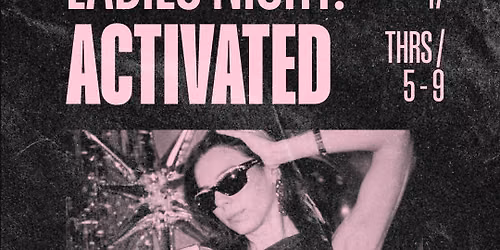 Ladies Night