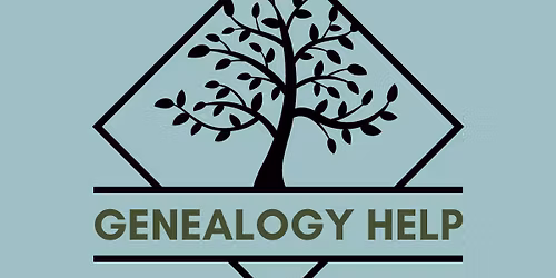  Genealogy Help with the Genealogical Society 