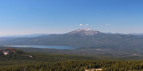 Hike: Tipsoo Peak