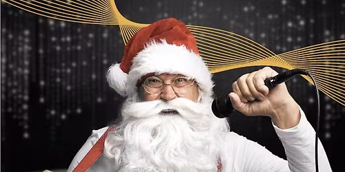 Virginia Symphony: Holiday Pops!