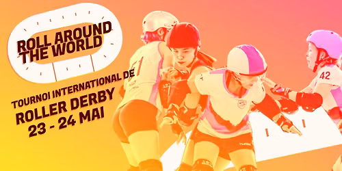 ROLL AROUND THE WORLD 2 