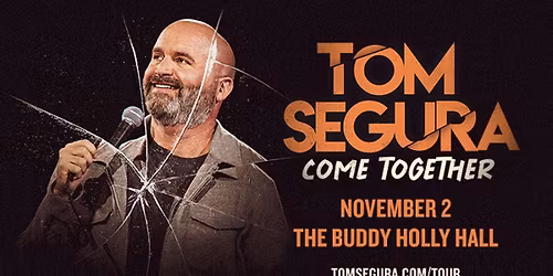 Parking Tom Segura (16+)