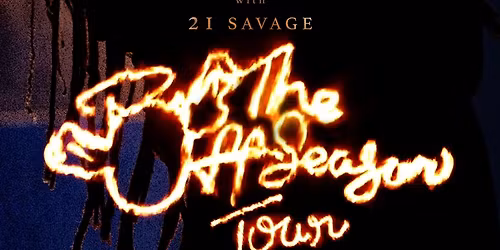 J. Cole Houston Tickets