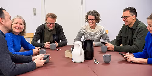 \ud83c\udfad L\u00e6s dramatik sammen \u2013 ny l\u00e6sekreds p\u00e5 Randers Bibliotek