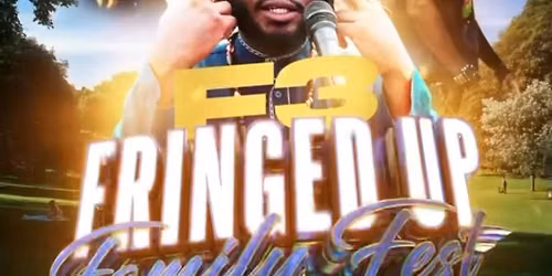 4th Annual F3 Fringed Up Family Fest