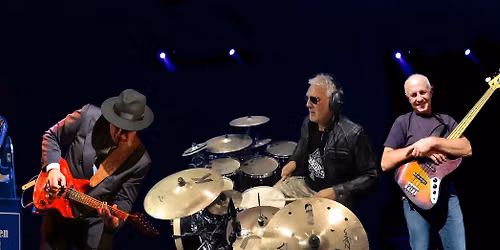 Rock & Blues Nacht in Sch\u00f6nau am K\u00f6nigssee