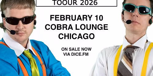 Playboy Manbaby: Corporations are People Toour