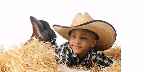 Juneteenth Library Rodeo & Kid's Carnival