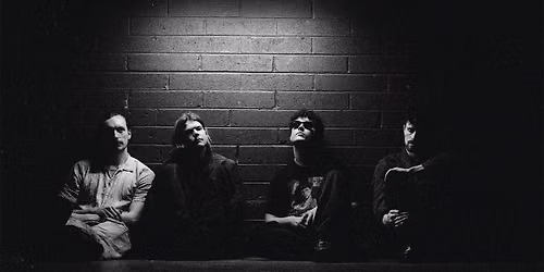 Basht. | Manchester, Gorilla