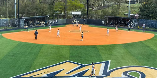 Exhibition: George Washington Colonials vs. Georgetown Hoyas