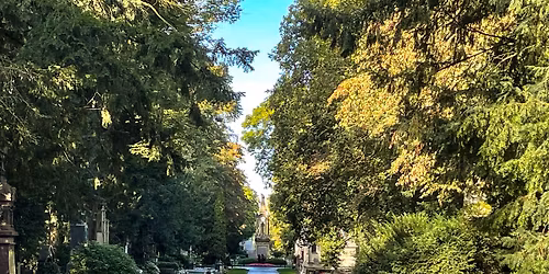 Das fast unbekannte Melaten