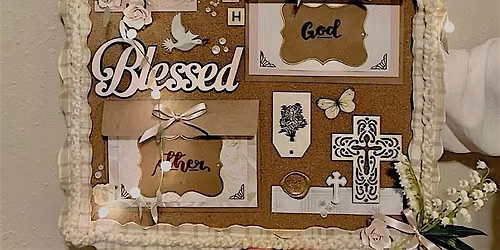 Boards & Blessings
