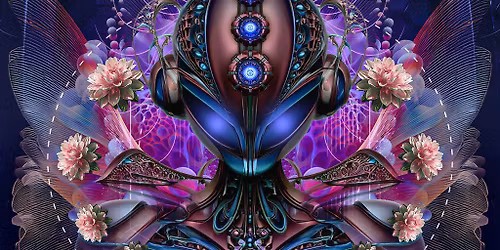 Dreams in Motion With : Transient Disorder , Misaya , Overdrive