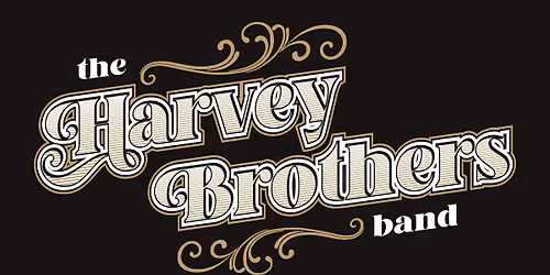 The Harvey Brothers