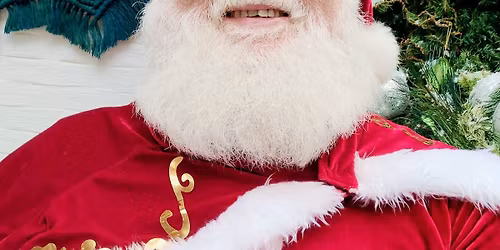 Breakfast with Santa