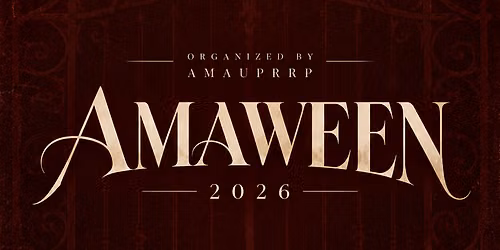 AMAWEEN 2026