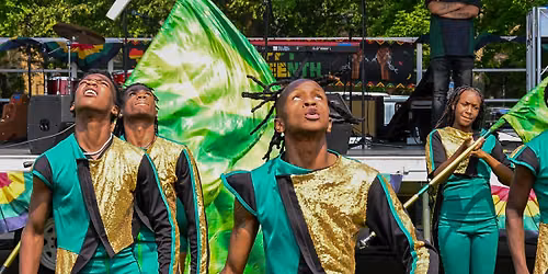 Skokie Juneteenth Celebration