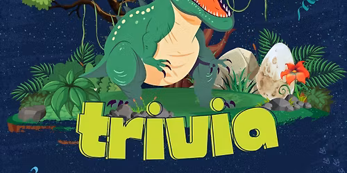 Dino Trivia