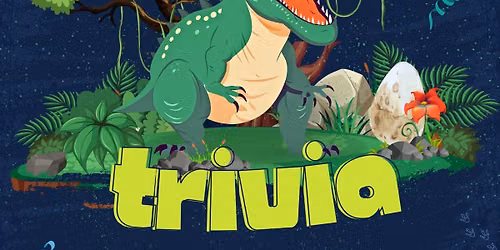 Dino Trivia