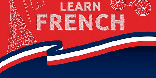 Conversational French for Adults