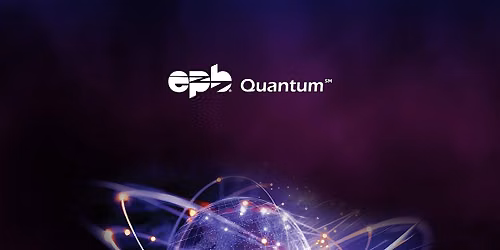 EPB Quantum Computing Launch