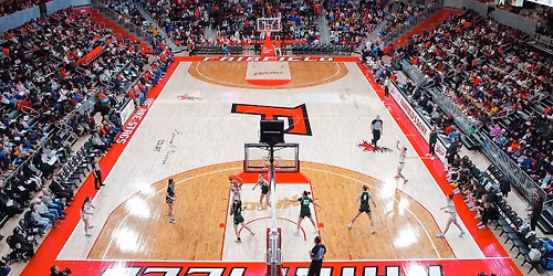 Parking Manhattan Jaspers at Fairfield Stags Womens Basketball