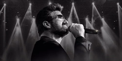 Rob Lamberti presents A Celebration of George Michael