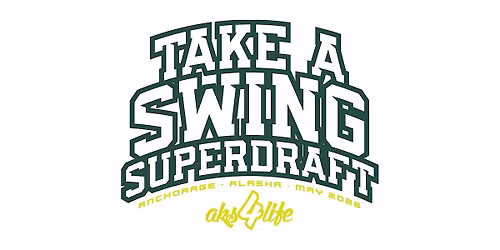 AKS Take A Swing SuperDraft