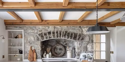 Everhot Coffee Morning