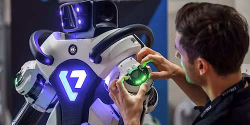 Vision and Robitics for Embodied AI, 29 May 2026 - ETH ML D 28