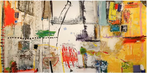 L\u2019art en partage : entre audace et cr\u00e9ativit\u00e9  Cycle de conf\u00e9rences par Thierry Delcourt