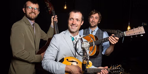 17H30 \u2013 CONCERT DU GROUPE BEAVERS  (Bluegrass)