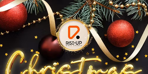 Christmas Family Service