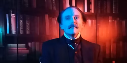 A Pandemonium of Poe - Don't Go into the Cellar