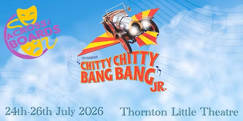 Chitty Chitty Bang Bang