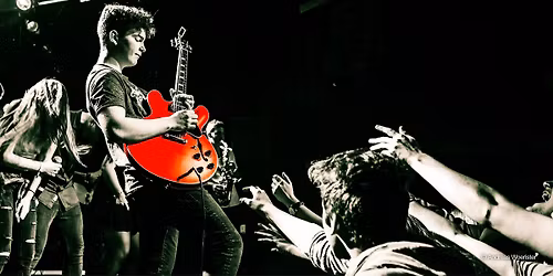 BORG Linz Sounds 2026 - Posthof Linz