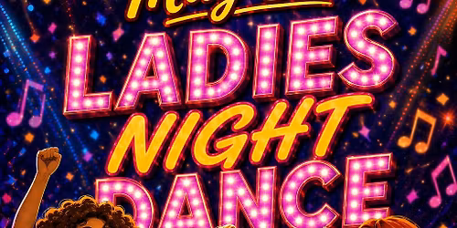 Ladies Night Dance