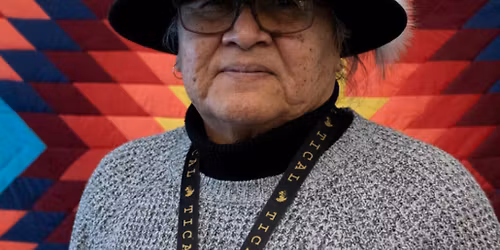 okaw\u01d0maw ask\u01d0 acimowina\/Mother Earth Stories with Dennis Omeasoo