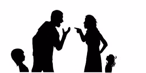 Parenting Together Workshop (Bedworth)