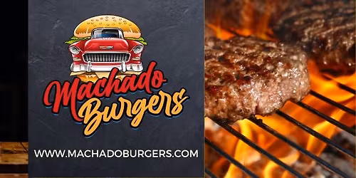 Machado Burgers & Cars