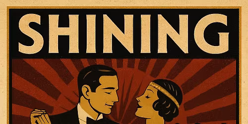 CAPODANNO ALL'OVERLOOK HOTEL