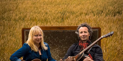 EN KVELD MED THOMAS & ELIN