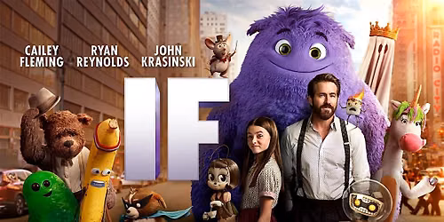 Kid Liberty Presents: IF