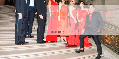 Tony Vinh at The Comedy Club Of Kansas City