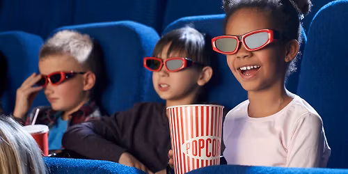 Cin\u00e9\u2019 Marmot