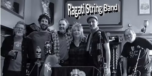 Ragatis @ the Bull Inn, Battle